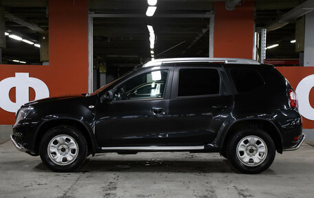 Nissan Terrano III, 2015 год, 1 149 000 рублей, 8 фотография