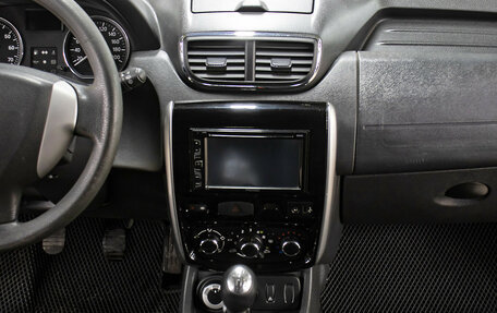 Nissan Terrano III, 2015 год, 1 149 000 рублей, 15 фотография