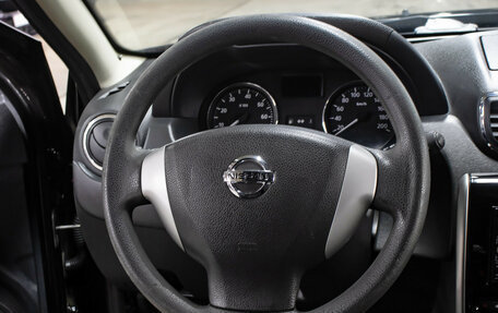 Nissan Terrano III, 2015 год, 1 149 000 рублей, 17 фотография