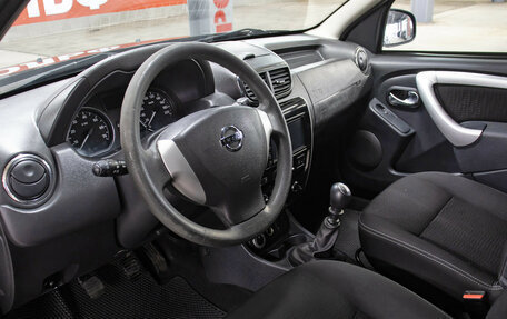 Nissan Terrano III, 2015 год, 1 149 000 рублей, 16 фотография