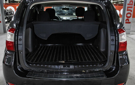 Nissan Terrano III, 2015 год, 1 149 000 рублей, 10 фотография