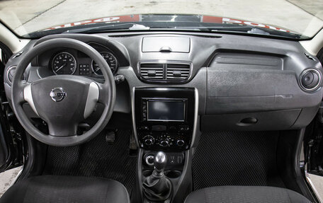 Nissan Terrano III, 2015 год, 1 149 000 рублей, 14 фотография