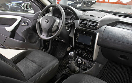 Nissan Terrano III, 2015 год, 1 149 000 рублей, 11 фотография