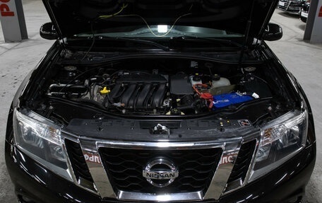 Nissan Terrano III, 2015 год, 1 149 000 рублей, 9 фотография