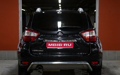 Nissan Terrano III, 2015 год, 1 149 000 рублей, 6 фотография