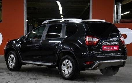 Nissan Terrano III, 2015 год, 1 149 000 рублей, 7 фотография