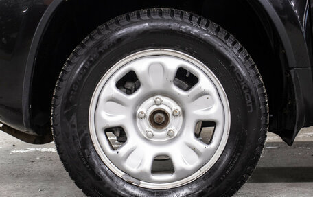 Nissan Terrano III, 2015 год, 1 149 000 рублей, 21 фотография