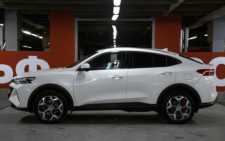 Haval F7x I, 2022 год, 2 398 000 рублей, 8 фотография