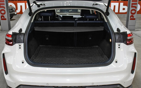 Haval F7x I, 2022 год, 2 398 000 рублей, 10 фотография
