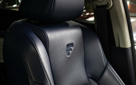 Haval F7x I, 2022 год, 2 398 000 рублей, 12 фотография