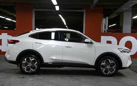 Haval F7x I, 2022 год, 2 398 000 рублей, 4 фотография