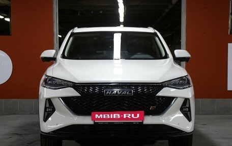Haval F7x I, 2022 год, 2 398 000 рублей, 2 фотография