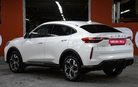 Haval F7x I, 2022 год, 2 398 000 рублей, 7 фотография