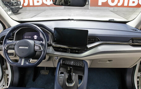 Haval F7x I, 2022 год, 2 398 000 рублей, 15 фотография