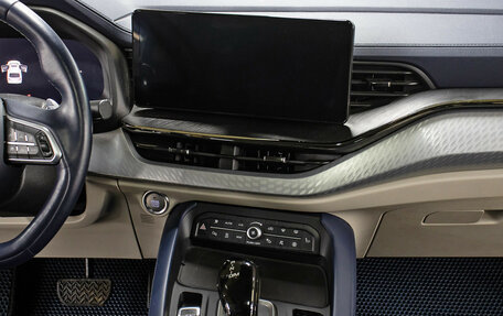 Haval F7x I, 2022 год, 2 398 000 рублей, 16 фотография