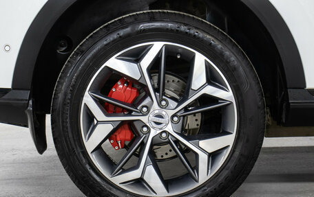 Haval F7x I, 2022 год, 2 398 000 рублей, 26 фотография