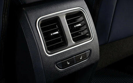 Haval F7x I, 2022 год, 2 398 000 рублей, 23 фотография