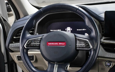 Haval F7x I, 2022 год, 2 398 000 рублей, 18 фотография