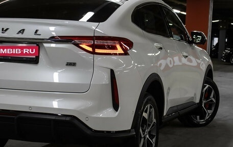 Haval F7x I, 2022 год, 2 398 000 рублей, 25 фотография