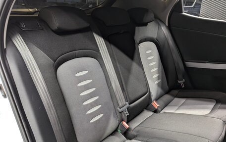 KIA cee'd III, 2014 год, 999 000 рублей, 12 фотография