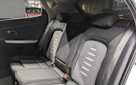 KIA cee'd III, 2014 год, 999 000 рублей, 10 фотография