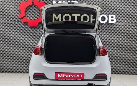 KIA cee'd III, 2014 год, 999 000 рублей, 7 фотография