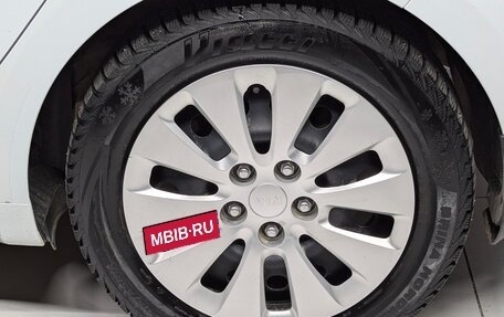 KIA cee'd III, 2014 год, 999 000 рублей, 16 фотография