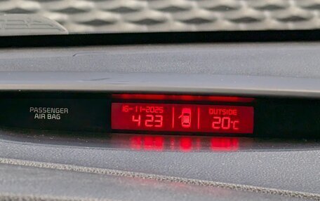 KIA cee'd III, 2014 год, 999 000 рублей, 21 фотография