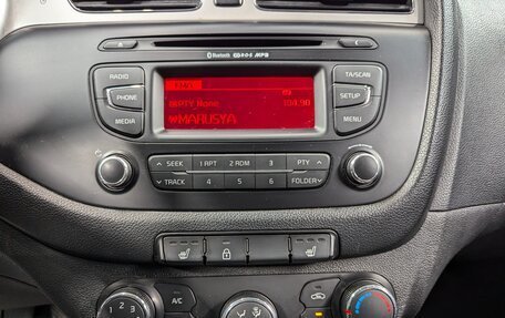 KIA cee'd III, 2014 год, 999 000 рублей, 20 фотография