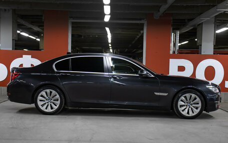 BMW 7 серия, 2013 год, 1 898 000 рублей, 4 фотография