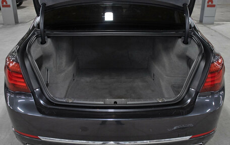 BMW 7 серия, 2013 год, 1 898 000 рублей, 10 фотография