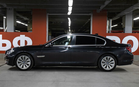 BMW 7 серия, 2013 год, 1 898 000 рублей, 8 фотография