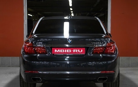 BMW 7 серия, 2013 год, 1 898 000 рублей, 6 фотография