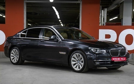 BMW 7 серия, 2013 год, 1 898 000 рублей, 3 фотография
