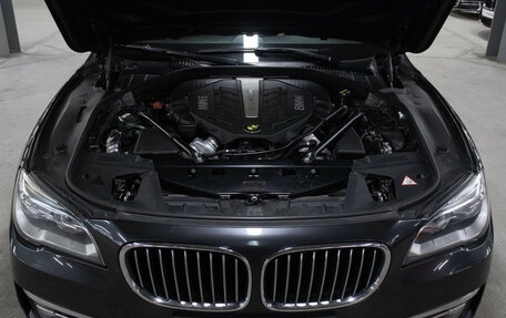 BMW 7 серия, 2013 год, 1 898 000 рублей, 9 фотография