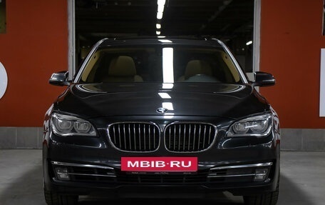 BMW 7 серия, 2013 год, 1 898 000 рублей, 2 фотография