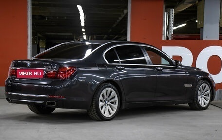 BMW 7 серия, 2013 год, 1 898 000 рублей, 5 фотография