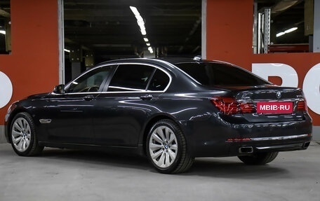 BMW 7 серия, 2013 год, 1 898 000 рублей, 7 фотография