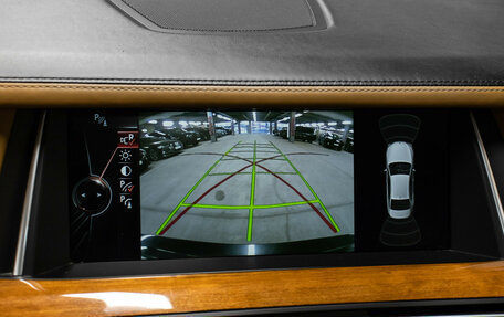 BMW 7 серия, 2013 год, 1 898 000 рублей, 26 фотография