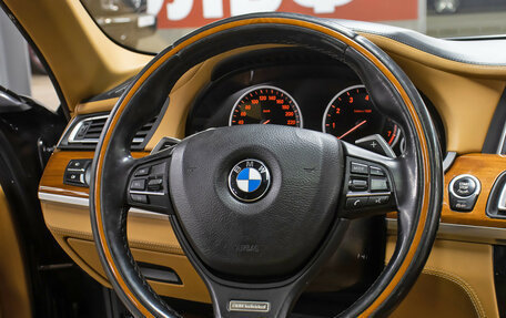 BMW 7 серия, 2013 год, 1 898 000 рублей, 18 фотография