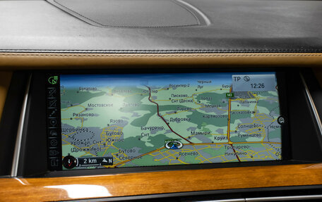 BMW 7 серия, 2013 год, 1 898 000 рублей, 25 фотография