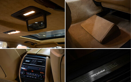 BMW 7 серия, 2013 год, 1 898 000 рублей, 21 фотография