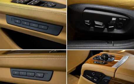 BMW 7 серия, 2013 год, 1 898 000 рублей, 27 фотография