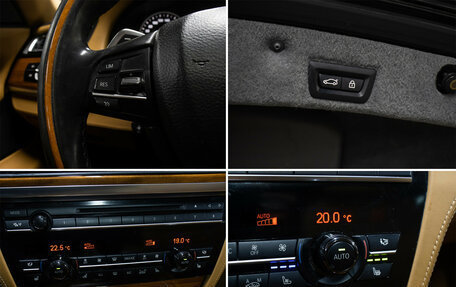 BMW 7 серия, 2013 год, 1 898 000 рублей, 28 фотография