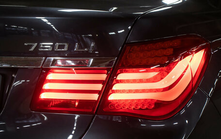 BMW 7 серия, 2013 год, 1 898 000 рублей, 33 фотография