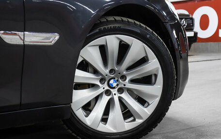 BMW 7 серия, 2013 год, 1 898 000 рублей, 34 фотография