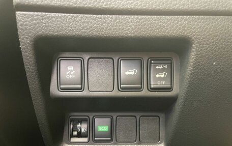 Nissan X-Trail, 2017 год, 1 889 000 рублей, 13 фотография