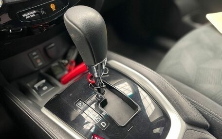 Nissan X-Trail, 2017 год, 1 889 000 рублей, 15 фотография