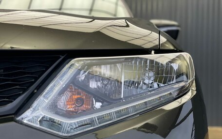 Nissan X-Trail, 2017 год, 1 889 000 рублей, 26 фотография