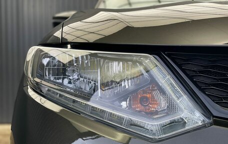 Nissan X-Trail, 2017 год, 1 889 000 рублей, 25 фотография